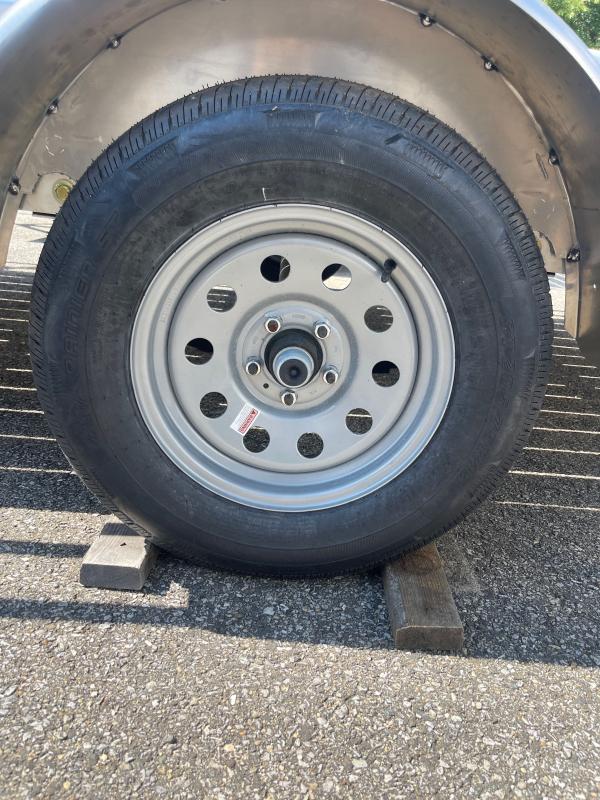 new ATV Trailers ALCOM  for sale, in Waldorf, MD Thumbnail 4