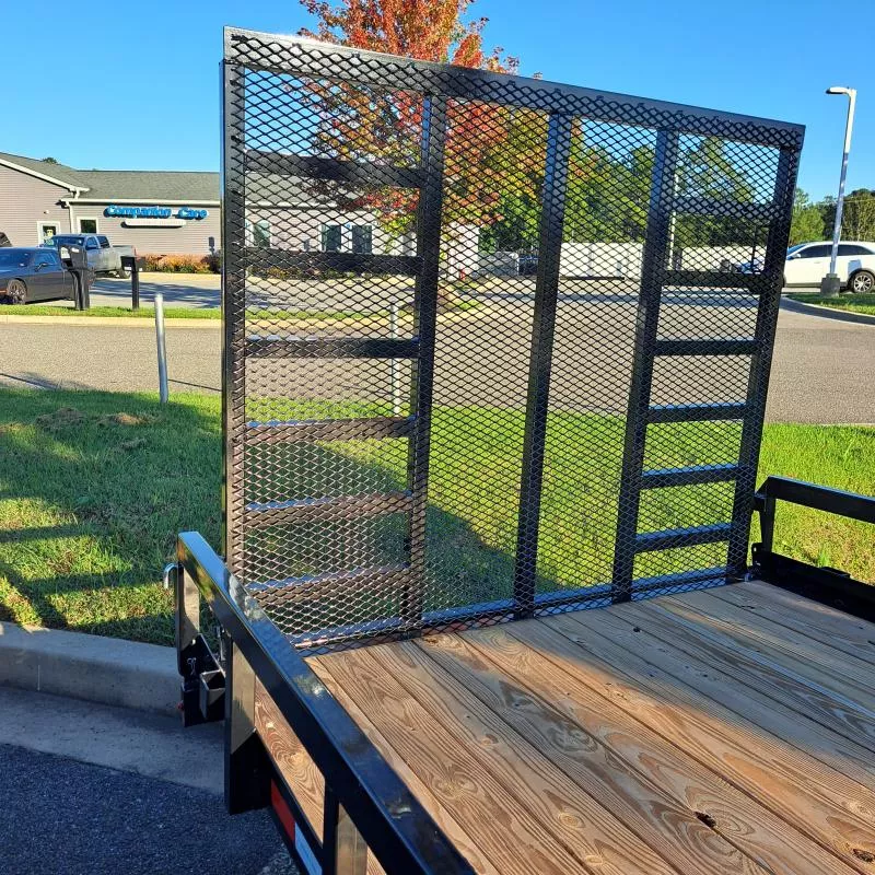 new Utility Trailers Sure-Trac  for sale, in Mechanicsville, MD Thumbnail 4