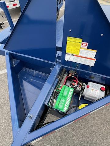 new Equipment / Flatbed Trailers Air Tow  for sale, in Mechanicsville, MD Thumbnail 5