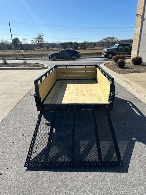 new Utility Trailers Sure-Trac  for sale, in Waldorf, MD Thumbnail 4