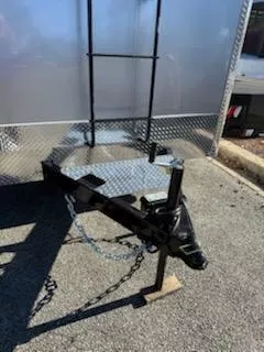 new Cargo (Enclosed) Trailers Car Mate Trailers  for sale, in Waldorf, MD Thumbnail 12