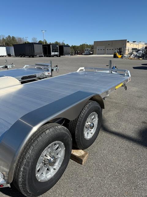 new Car Haulers / Racing Trailers Aluma  for sale, in Waldorf, MD Thumbnail 5