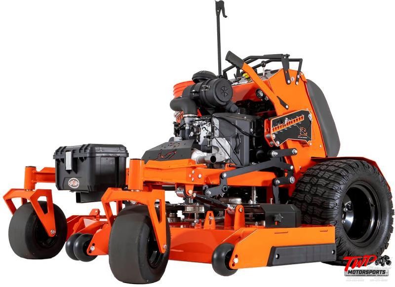 2022 Bad Boy Kawasaki 6100 - 852cc, 27hp Air-Cooled FX850 Lawn Mowers 2022 Bad Boy Kawasaki 6100 - 852cc, 27hp Air-Cooled FX850 Lawn Mowers