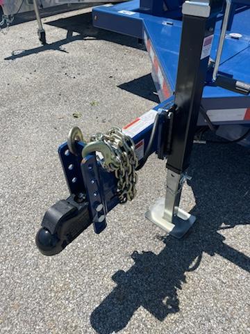 new Equipment / Flatbed Trailers Air Tow  for sale, in Waldorf, MD Thumbnail 3