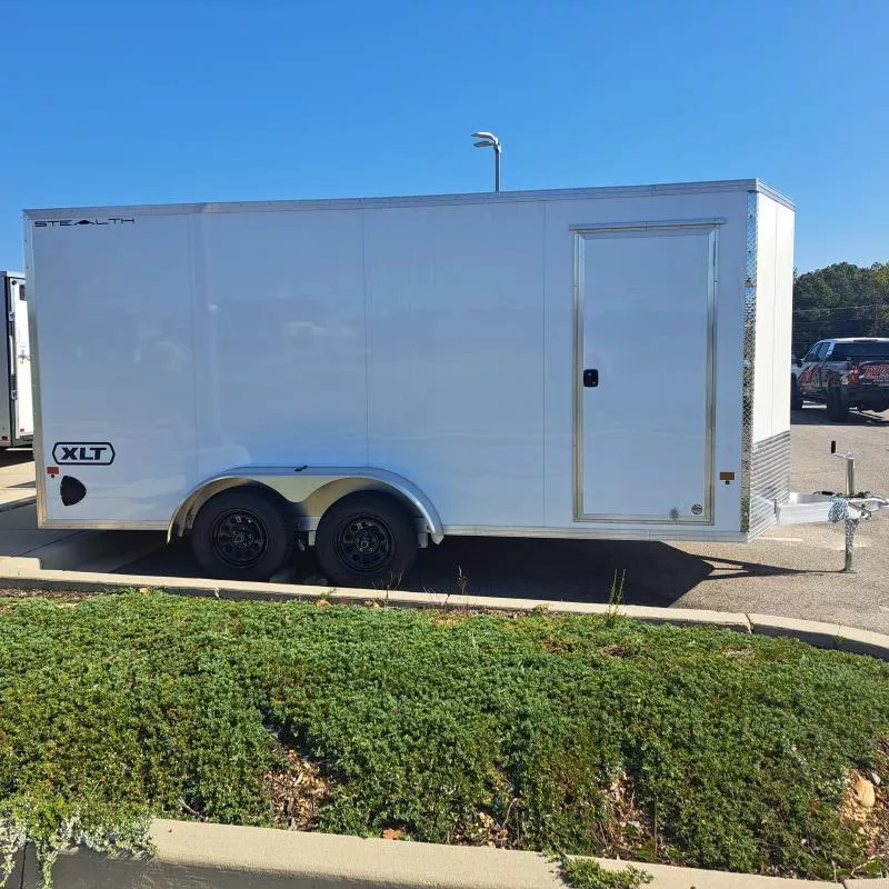 new Cargo (Enclosed) Trailers ALCOM  for sale, in Mechanicsville, MD Thumbnail 3
