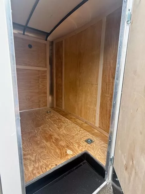 new Cargo (Enclosed) Trailers Homesteader Trailers  for sale, in Waldorf, MD Thumbnail 7