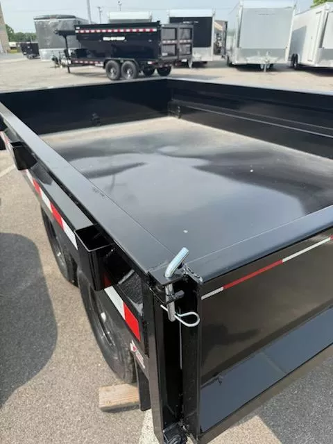 new Dump Trailers Sure-Trac  for sale, in Mechanicsville, MD Thumbnail 5