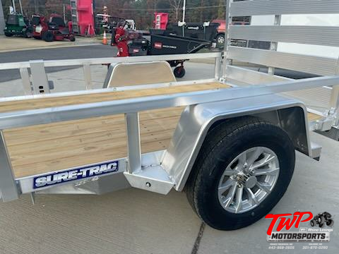 2025 Sure-Trac
