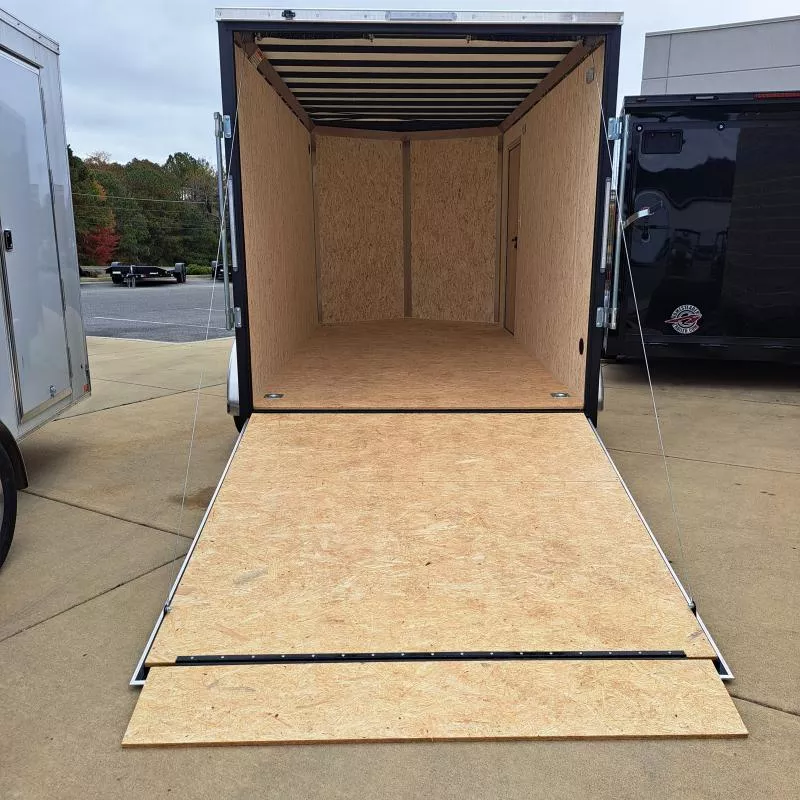 new Cargo (Enclosed) Trailers ITI Cargo  for sale, in Mechanicsville, MD Thumbnail 5