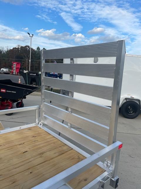 new Utility Trailers Sure-Trac  for sale, in Mechanicsville, MD Thumbnail 4