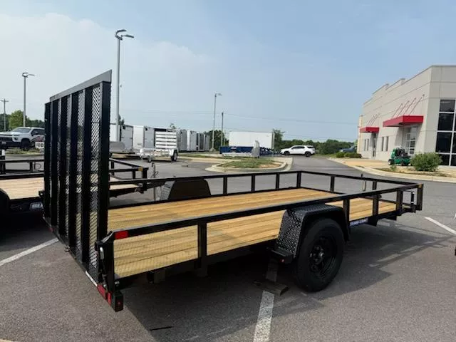 new Utility Trailers Sure-Trac  for sale, in Mechanicsville, MD Thumbnail 6