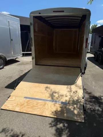 new Cargo (Enclosed) Trailers Homesteader Trailers  for sale, in Waldorf, MD Thumbnail 4
