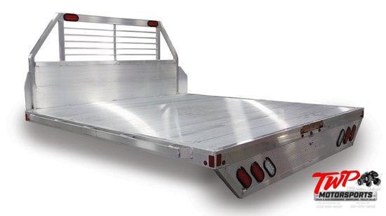 2021 Aluma 96106 Truck Bed 2021 Aluma 96106 Truck Bed