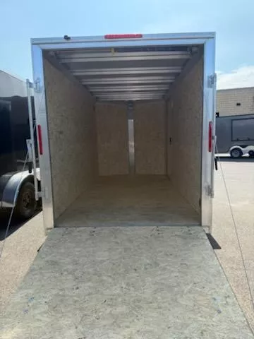 new Cargo (Enclosed) Trailers ALCOM  for sale, in Mechanicsville, MD Thumbnail 7