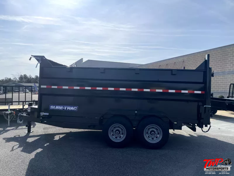 2025 Sure-Trac