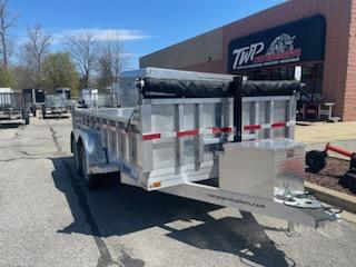 new Dump Trailers ALCOM  for sale, in Waldorf, MD Thumbnail 3
