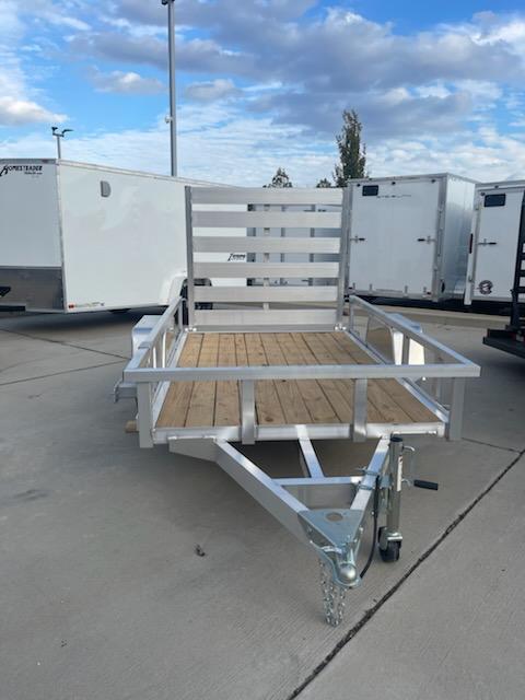 new Utility Trailers Sure-Trac  for sale, in Mechanicsville, MD Thumbnail 6