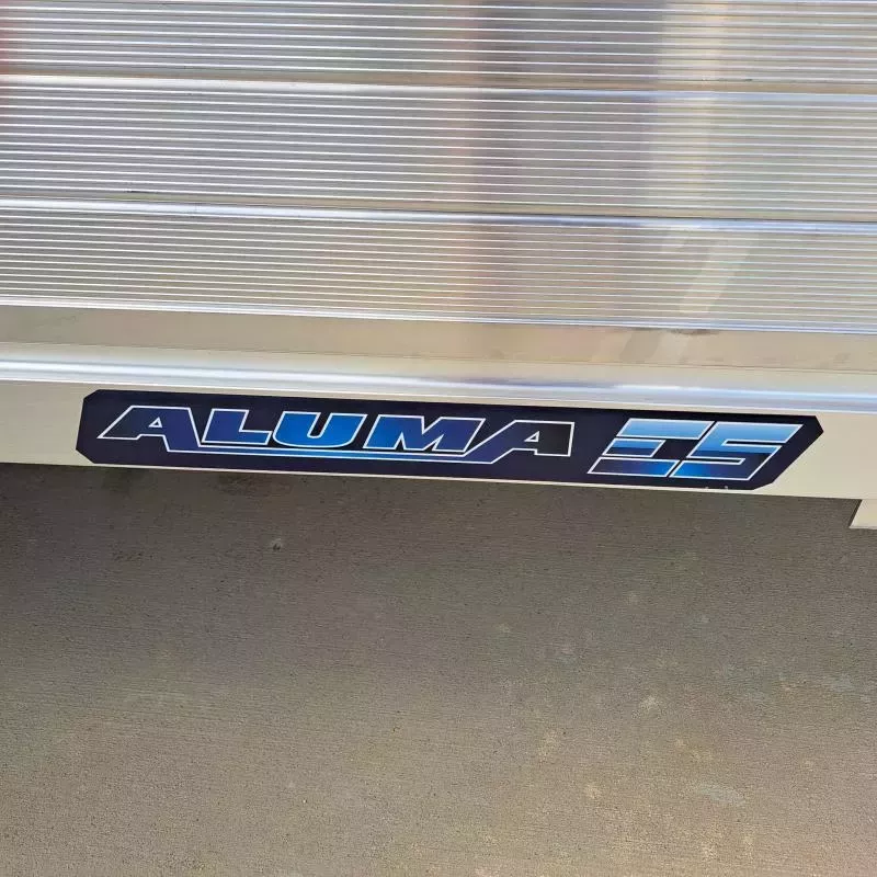 new Utility Trailers Aluma  for sale, in Mechanicsville, MD Thumbnail 5