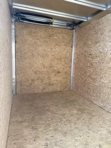 new Cargo (Enclosed) Trailers ALCOM  for sale, in Mechanicsville, MD Thumbnail 8