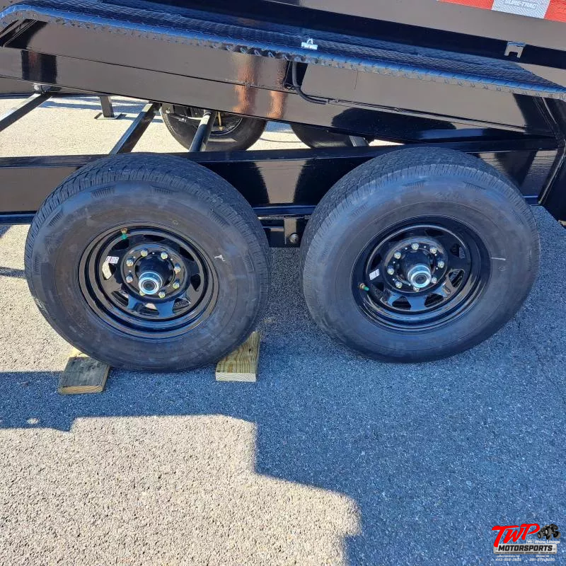 2025 Sure-Trac