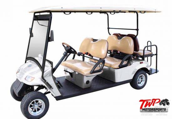 2023 Bintelli 6PR Other Golf Cart 2023 Bintelli 6PR Other Golf Cart