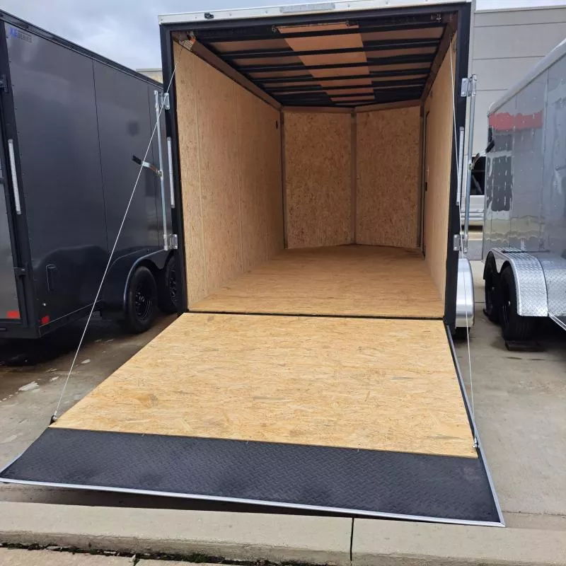 new Cargo (Enclosed) Trailers ITI Cargo  for sale, in Mechanicsville, MD Thumbnail 4