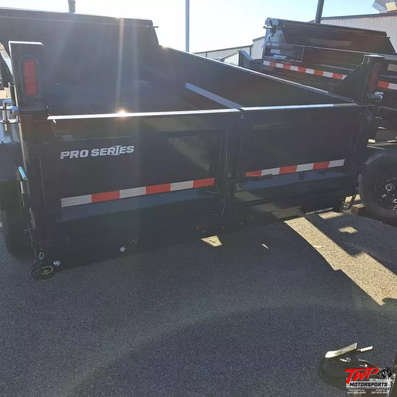 2025 Sure-Trac