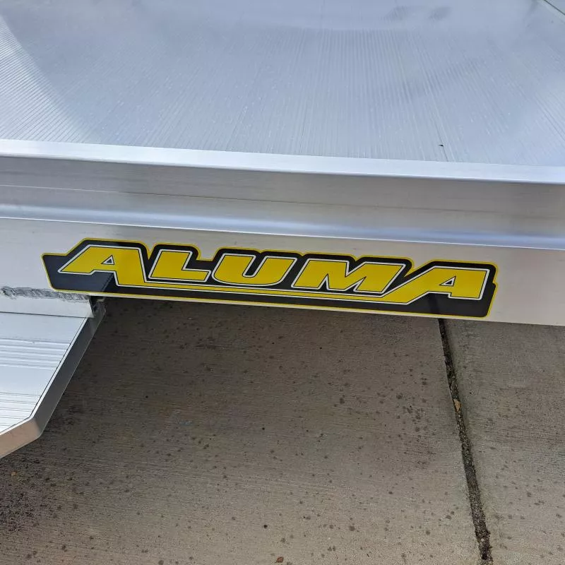 new Utility Trailers Aluma  for sale, in Mechanicsville, MD Thumbnail 5