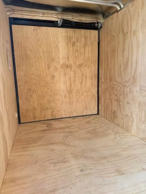 new Cargo (Enclosed) Trailers Car Mate Trailers  for sale, in Waldorf, MD Thumbnail 4