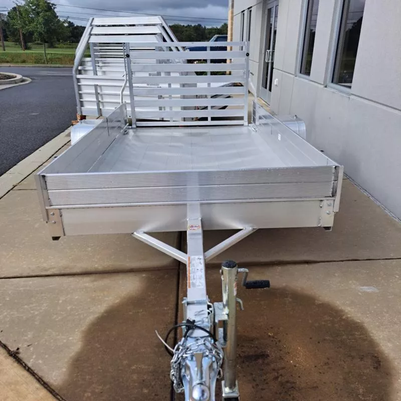 new Utility Trailers Aluma  for sale, in Mechanicsville, MD Thumbnail 2