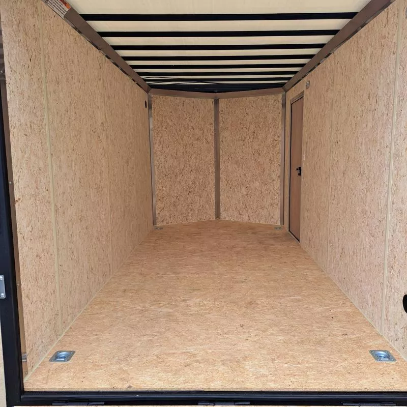 new Cargo (Enclosed) Trailers ITI Cargo  for sale, in Mechanicsville, MD Thumbnail 6