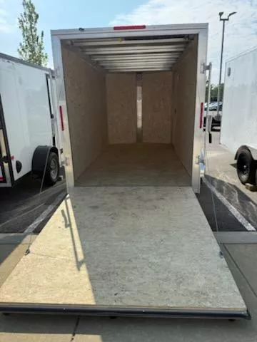 new Cargo (Enclosed) Trailers ALCOM  for sale, in Mechanicsville, MD Thumbnail 4