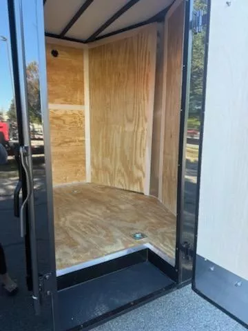 new Cargo (Enclosed) Trailers Homesteader Trailers  for sale, in Waldorf, MD Thumbnail 6