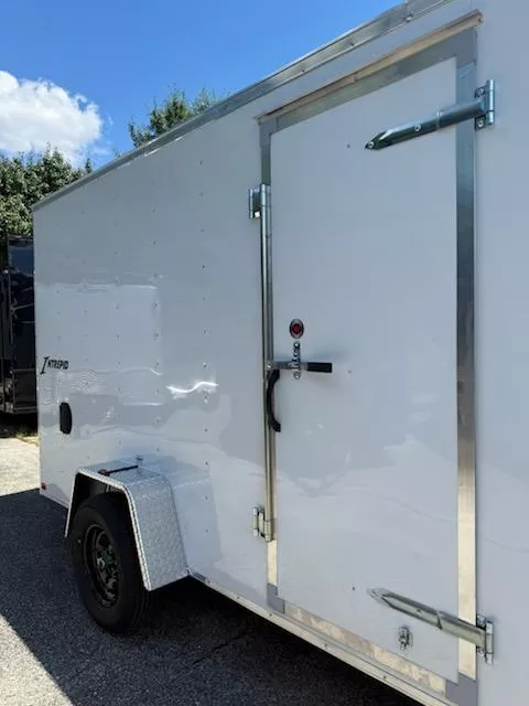 new Cargo (Enclosed) Trailers Homesteader Trailers  for sale, in Waldorf, MD Thumbnail 2