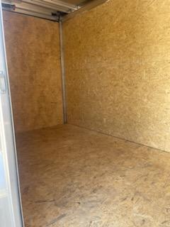 new Cargo (Enclosed) Trailers ALCOM  for sale, in Waldorf, MD Thumbnail 6