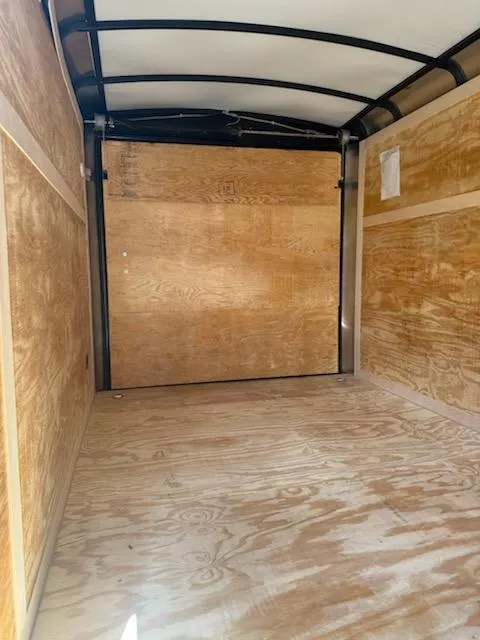 new Cargo (Enclosed) Trailers Homesteader Trailers  for sale, in Waldorf, MD Thumbnail 10