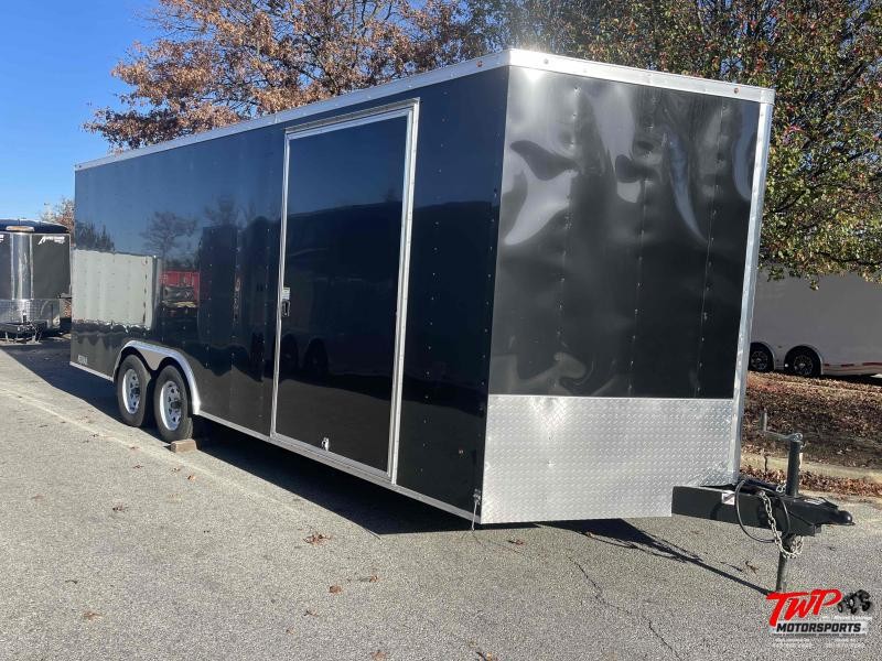 2022 Nextrail Trailers N8.520TA Car / Racing Trailer 2022 Nextrail Trailers N8.520TA Car / Racing Trailer