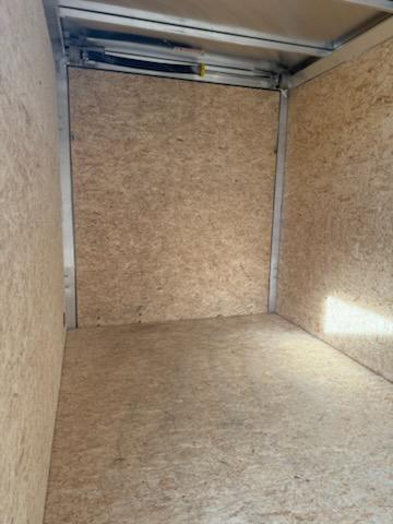 new Cargo (Enclosed) Trailers ALCOM  for sale, in Waldorf, MD Thumbnail 6