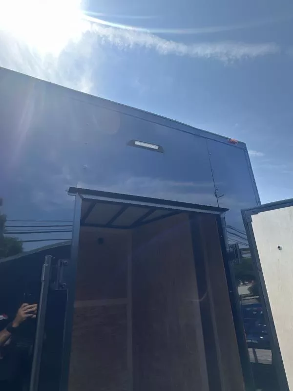 new Cargo (Enclosed) Trailers Homesteader Trailers  for sale, in Waldorf, MD Thumbnail 6