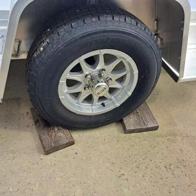 new Utility Trailers Aluma  for sale, in Waldorf, MD Thumbnail 4