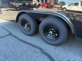 new Cargo (Enclosed) Trailers Homesteader Trailers  for sale, in Waldorf, MD Thumbnail 4