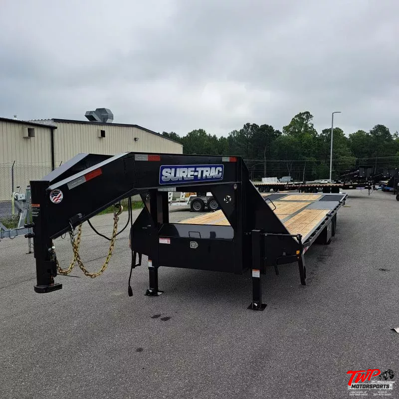 2025 Sure-Trac
