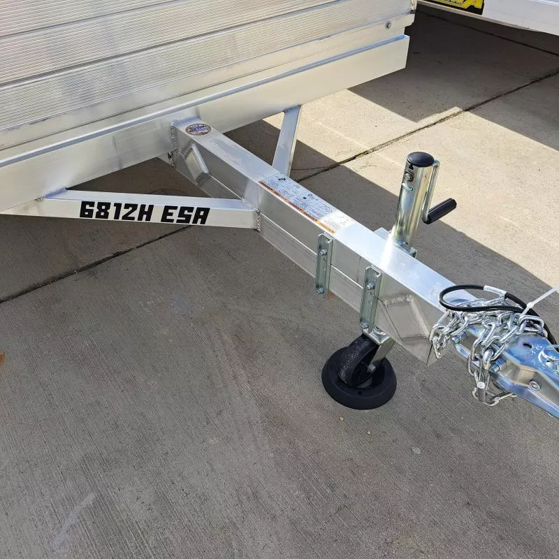new Utility Trailers Aluma  for sale, in Mechanicsville, MD Thumbnail 6