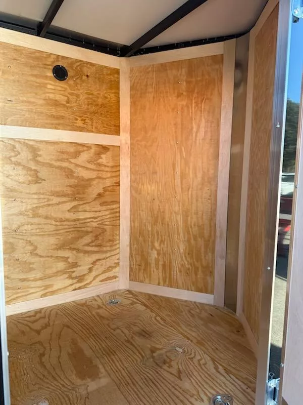 new Cargo (Enclosed) Trailers Homesteader Trailers  for sale, in Waldorf, MD Thumbnail 5