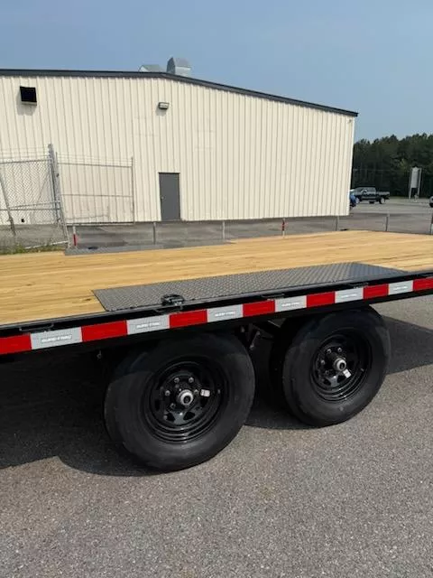 new Equipment / Flatbed Trailers Sure-Trac  for sale, in Waldorf, MD Thumbnail 6