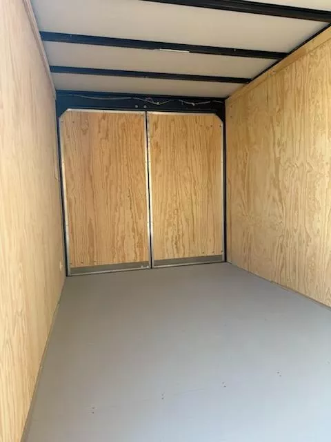 new Cargo (Enclosed) Trailers Car Mate Trailers  for sale, in Waldorf, MD Thumbnail 10
