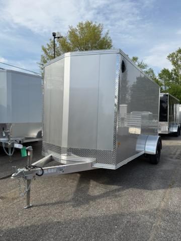 new Cargo (Enclosed) Trailers ALCOM  for sale, in Waldorf, MD Thumbnail 2