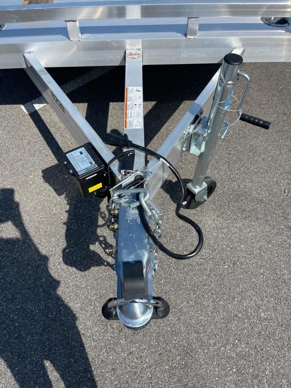 new Car Haulers / Racing Trailers Aluma  for sale, in Mechanicsville, MD Thumbnail 4