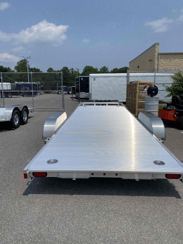 new Car Haulers / Racing Trailers Aluma  for sale, in Mechanicsville, MD Thumbnail 2