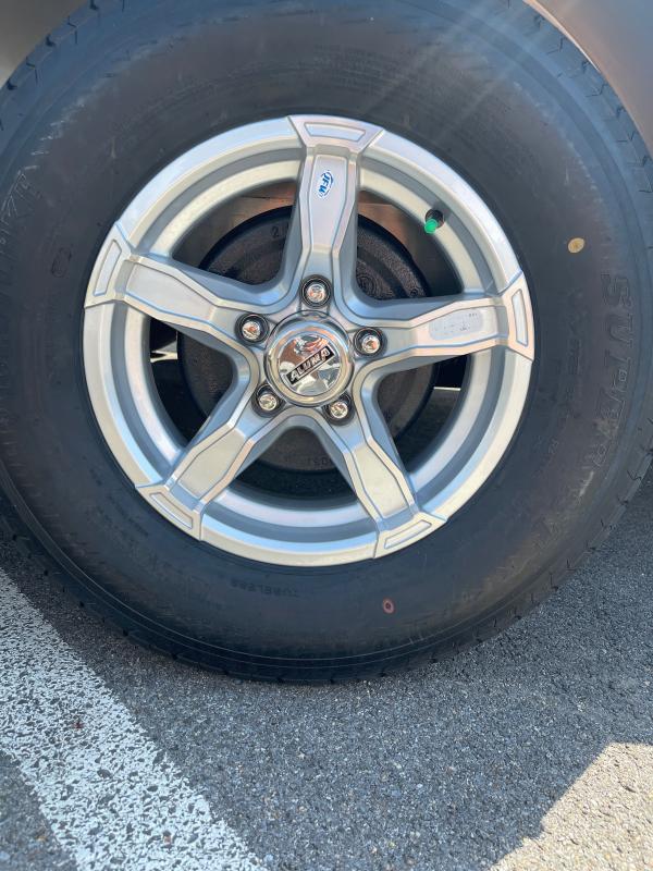 new Car Haulers / Racing Trailers Aluma  for sale, in Mechanicsville, MD Thumbnail 6